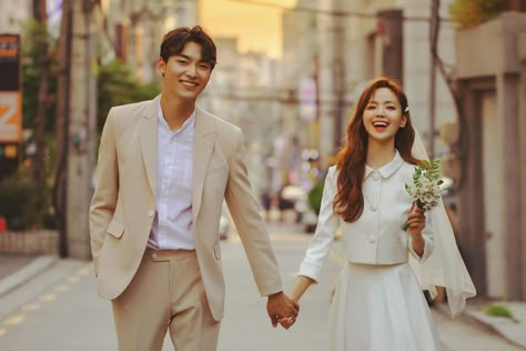 KOREAN WEDDING A-008 LUMIERE STUDIO : korea wedding pledge Korean Wedding Suit, Engagement Photography Outfits, Photography Korean, Wedding Korean, Wedding Photography Outdoor, Korean Wedding Photography, Korea Wedding, Wedding Photo Studio, Foto Wedding