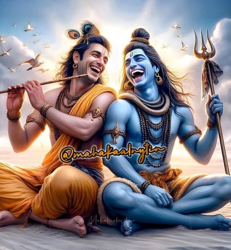 Aesthetic Hinduism, Aadi Yogi, Hari Hara, Little Kanha Ji Images, Lord Ram Image, Ganesha Art Illustration, Ram Sita Photo, Shri Ganesh Images, Lord Mahadev