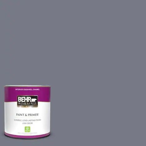 Behr Ultra, Behr Premium Plus, Eggshell Blue, Behr Paint, Flat Interior, Dry Creek, Subtle Elegance, Paint Primer, Zinfandel