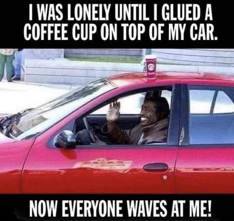 31 Funny Memes to Rule the Day Coffee Humor, A Sign, I Smile, Bones Funny, A Coffee, Make Me Smile, I Laughed, Funny Jokes, Coffee Cups