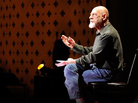 Leonard Susskind: My friend Richard Feynman | Talk Video | TED.com Richard Feynman Quotes, Leonard Susskind, Best Ted Talks, Higgs Boson, Richard Feynman, Physicists, Ted Talks, Book Lists, My Friend