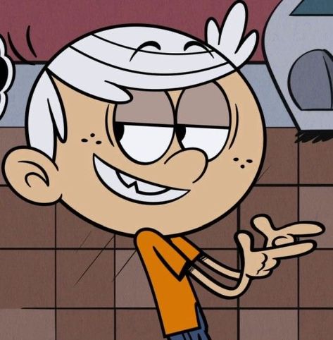 The Loud House Lincoln, Dark Fantasy Book, Lincoln Loud, Loud House Characters, Loud House, Having A Crush, Fantasy Books, Nickelodeon, Dark Fantasy