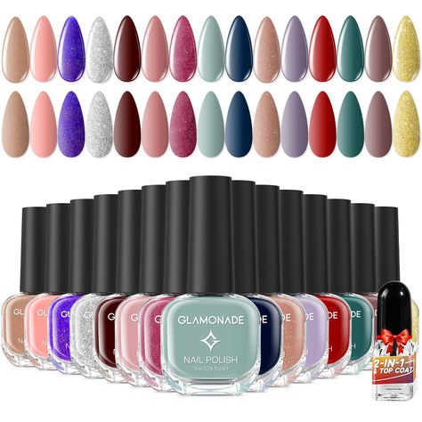 Sinful colors nail polish