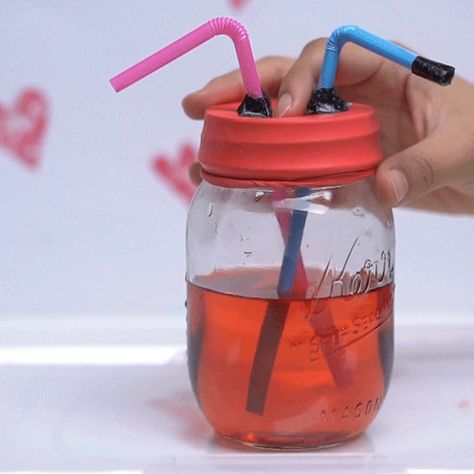 Kiwi-Crate_Heart_Pump.gif (600×600) Heart Pumping Science Experiment, Candy Heart Experiment, Candy Heart Science Preschool, Heart Experiment, Circulatory System Projects, Candy Heart Science Experiment, Steam Activities Elementary, Heart Lesson, Diy For Beginners