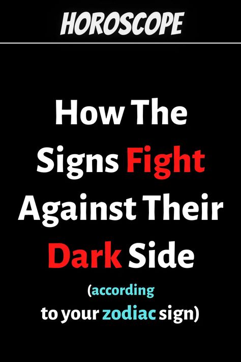 How The Signs Fight Against Their Dark Side | zodiac Signs Bad Breakup, What Do You Feel, Zodiac Personalities, Zodiac Traits, Zodiac Compatibility, 12 Zodiac Signs, Zodiac Star Signs, Do What You Want, Mood Off.