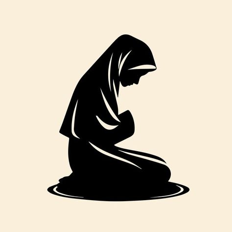 Silhouettes Religious Mary Vectors, Photos and PSD files | Free Download Praying Illustration, Religious Silhouettes, Jesus Silhouette, Virgin Mary Silhouette, Mary And Joseph Silhouette, Mother Mary Line Art, Woman Praying Images, Praying Silhouette Woman, Angel Silhouette