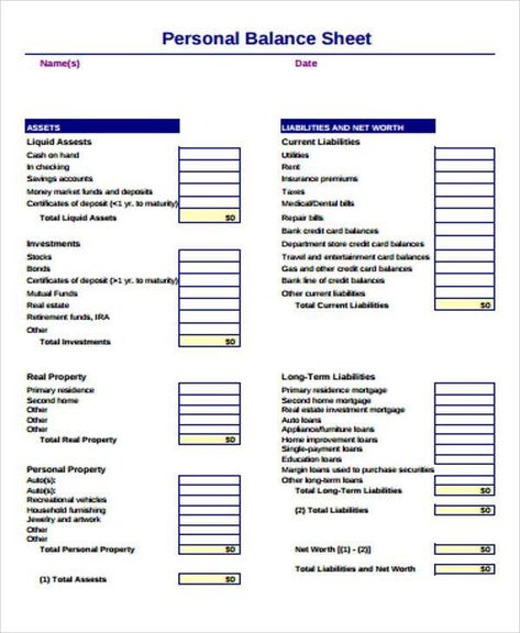 Balance Sheet Template, Dance Group, Saving Plan, Templates Free Design, Balance Sheet, Money Saving Plan, Sheet Template, Savings Plan, Free Templates