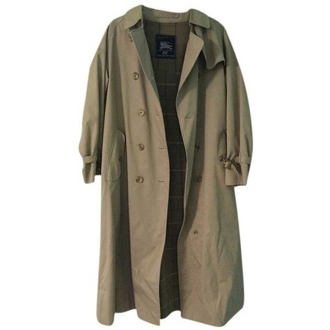 Long Khaki Coat, Long Beige Coat, Long Brown Coat, Vintage Trench Coat, Trench Beige, Khaki Coat, Brown Trench Coat, Khaki Trench, Khaki Trench Coat