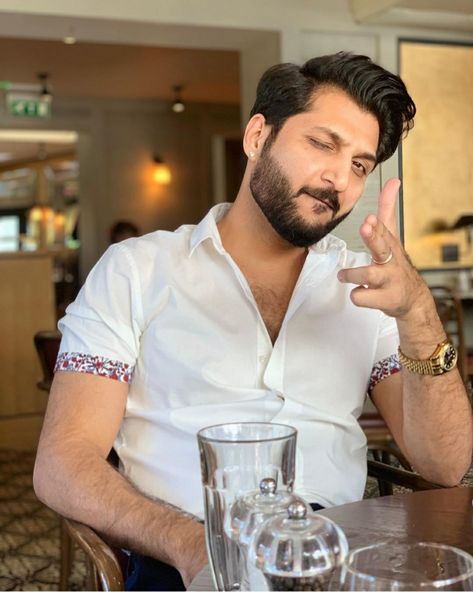 Bilal Saeed, Latest Pics