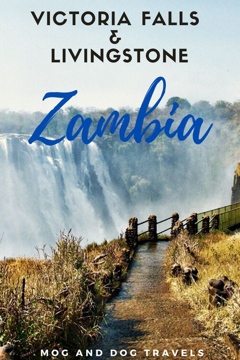 Zambia Africa, Adventurous Couple, Visit Africa, African Travel, Largest Waterfall, Livingstone, Victoria Falls, Africa Safari, Slow Travel