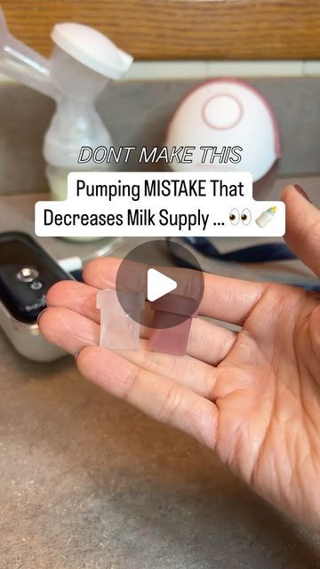 Helen on Instagram: "✨ DETAILS ✨👇

How often should you replace your breastpump parts? 💡 Valves, membranes, and backflow protectors wear out faster than you think and can affect your milk output! Here’s a quick guide on when to replace them to keep your pump working at its best and maintain your supply✨ 

👉 Duckbill valves: Replace every 2-3 months if you use your pump less than once a day, every 3 to 4 weeks if you pump more than once a day and every 2 weeks if you exclusively pump
👉 Valve membranes: Replace every 2 months if you use your pump less than once a day, and replace every 2-4 weeks if using more frequently
👉 Backflow protectors: Replace every 2 to 3 months if you pump once a day and every 6 to 8 weeks if you pump more frequently
👉 Tubing: Replace every 6 months or as need Spectra S1, Mom To Mom, Clogged Duct, Exclusively Pumping, Milk Supply, Mom Tips, Breast Pumps, Quick Guide, 2 Months