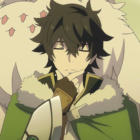 Wallpaper Anime Matching, Raphtalia Icons, Isekai Anime, Rising Of The Shield Hero, The Shield Hero, Matching Anime, Shield Hero, Hero Wallpaper, The Shield