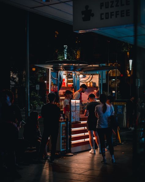 📷 Late night coffee fix📌 Melbourne, Victoria, Australia - taken on my Nikon Z6ii and Nikon Z 50mm f/1.8 S lens. . #photography #australia #australianphotographer #australia #tellastory #actuality #coffeeculture #coffee #melbourne #nikoncreators #mynikonlife 50 Mm Lens Photography, Late Night Coffee, 50mm Photography, Night Coffee, Lens Photography, Australian Photographers, Coffee Culture, Melbourne Victoria, Victoria Australia