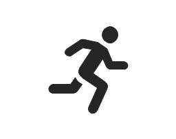 Running man, running man, Marathon Tattoo, Direction Signs, Graphic Deisgn, Drawing Software, Traffic Sign, Tourist Map, Man Icon, Silhouette Portrait, Game Icon