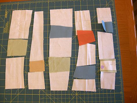 Improv Piecing, Improv Quilt, Improv Quilting, Abstract Quilt, Scrappy Quilt Patterns, String Quilts, Free Motion Quilt Designs, Quilted Gifts, Cute Quilts