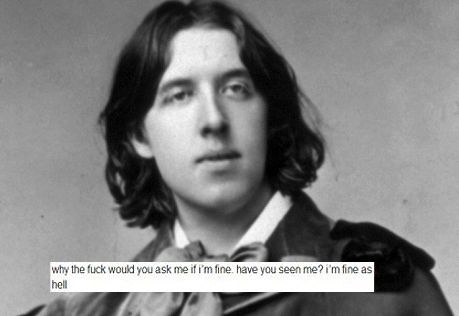 me Oscar Wilde Quotes, Literature Humor, Famous Poets, Shel Silverstein, Story Writer, American Poets, Fantasy Fiction, Dorian Gray, Popular Quotes