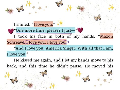 book annotation The One Aesthetic Selection, The Selection Drawings, The Selection Series Aesthetic, The Selection Book Quotes, The Selection Annotation, The Selection Series Quotes, The One Selection Series, Selection Series Fanart, The Selection Maxon