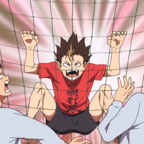 Noya Haikyuu, Haikyuu Season 1, Haikyuu To The Top, Yū Nishinoya, Playing Volleyball, Nishinoya Yuu, Actors Funny, Haikyuu Volleyball, Volleyball Pictures