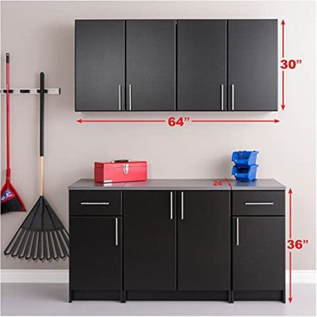 Entryway Laundry Room, Entryway Laundry, Utility Storage Cabinet, Storage Cabinet With Drawers, Mdf Doors, Utility Storage, Garage Cabinets, Kitchen Entryway, Base Cabinet