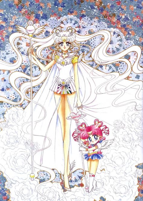 Sailor Moons, Arte Sailor Moon, Minako Aino, Sailor Senshi, Sailor Moon Fan Art, Sailor Moon Usagi, Sailor Moon Aesthetic, Mahō Shōjo, Sailor Moon Manga