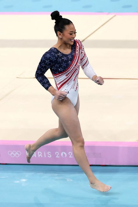 Famous Gymnasts, Gymnastics Facts, Gymnastics Images, Paris Olympics 2024, Olympics 2024, Gymnastics Photos, Usa Gymnastics, Gymnastics Pictures, Paris Olympics