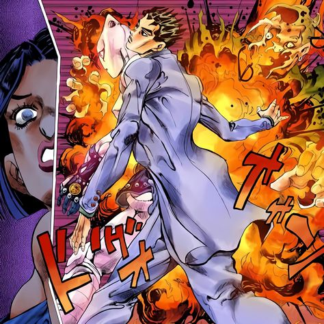 Kira Yoshikage Pfp, Kira Yoshikage, Jojo's Bizarre Adventure Characters, Jojo's Bizarre Adventure Stands, Jojo Stands, Yoshikage Kira, Adventure Rpg, Horror Sans, Attack On Titan Aesthetic