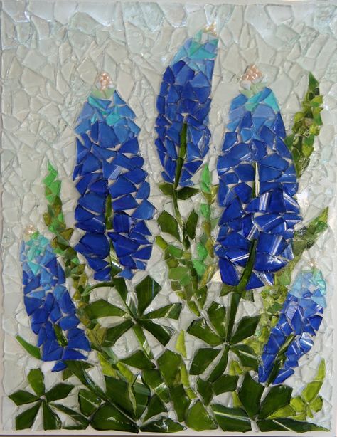 Vitromosaico Ideas, Mosaic Art Diy, زجاج ملون, Mosaic Garden Art, Afrique Art, Mosaic Stained, Mosaic Art Projects, Mosaic Tile Art, Glass Mosaics