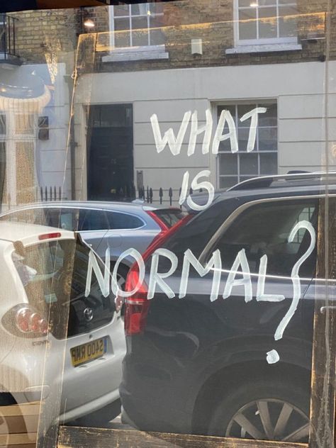 What Is Normal, Image Swag, Foto Ideas Instagram, What’s Going On, A Sign, Juno, Quote Aesthetic, Pretty Words, My Vibe