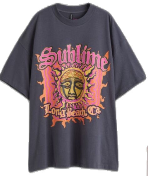 Sublime Shirt, School Readiness, Preppy Outfits, Long Beach, H&m, I Hope, Outfit Inspo