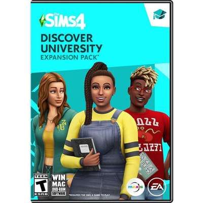 Sims 4 Discover University, Sims 4 Seasons, Sims 4 City Living, Sims Download, Die Sims 4, Die Games, Ea Games, Pack N Play, Campus Style