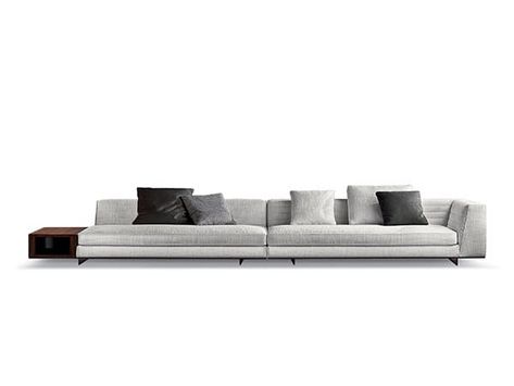 Sofas Minotti Minotti Coffee Table, Minotti Sofa, Modern Lifestyle, Unique Materials, Modern Sofa, Outdoor Projects, Modern Technology, Designer Furniture, Furniture Making