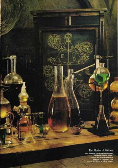 Alchemy Laboratory where I'll be making all new types of matter for various purposes and expanding the sciences. Yennefer Of Vengerberg, Mad Science, By Any Means Necessary, Arte Sketchbook, Mad Scientist, Alam Yang Indah, Dieselpunk, Larp, Alchemy