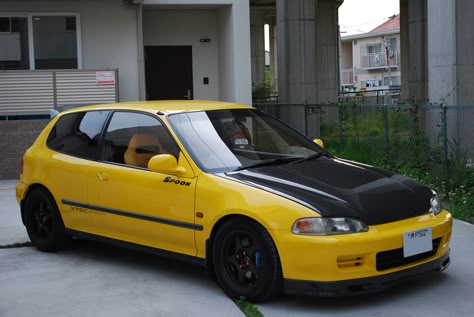 https://flic.kr/p/6r5aaz | Spoon civic SiR EG6 HONDA | Spoon sports civic EG6 Civic Sir, 2015 Honda Fit, Spoon Sports, Civic Jdm, Honda Civic Vtec, Honda Civic 2002, Civic Ef, Civic Eg, Jdm Honda