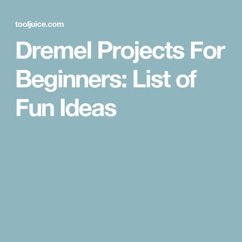 Things To Do With A Dremel, Dremel Werkzeugprojekte, Dremel Bits Guide, Sculpture Dremel, Dremel Art, Dremel Engraving, Tool Crafts, Dremel Ideas, Dremel Tools