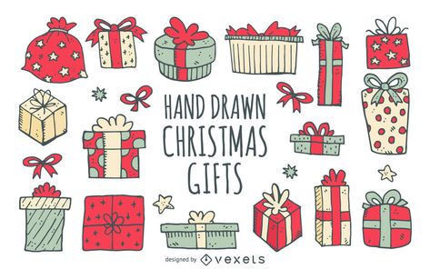 Drawn Christmas Birthday gifts #AD , #SPONSORED, #AFFILIATE, #Christmas, #Birthday, #gifts, #Drawn Christmas Present Drawing, Christmas Gift Drawing, Present Drawing, Cake With Candles, Scrapbook Fonts, Hand Drawn Christmas, Gift Vector, Scrapbook Organization, Gift Drawing