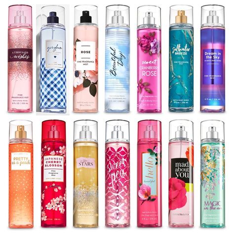 Bath Body Works Lotion, Forever Red, Shower Cream, Bath And Body Work, Body Creams, Bath And Body Works Perfume, Fine Fragrance Mist, Bath And Bodyworks, Sweetest Day