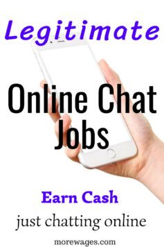 Online Chat Jobs, Live Chat Assistant Jobs, Remote Chat Jobs, Chat Jobs From Home, Non Phone Work From Home Jobs, Self Employed Jobs, Hustle Money, Money Honey, Typing Jobs