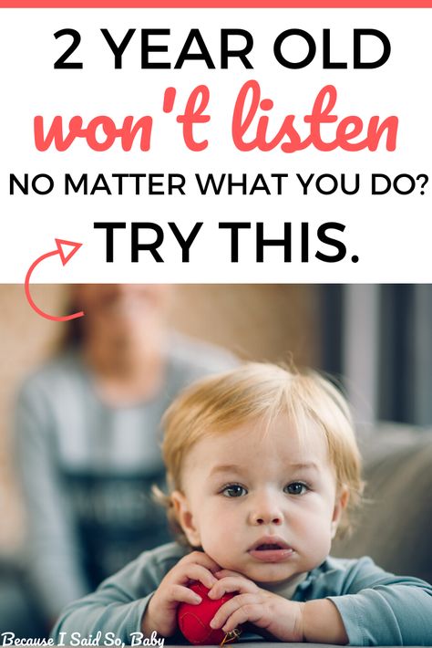 Child Behavior, Toddler Tantrums, Toddler Behavior, Toddler Parenting, Tantrums Toddler, Not Listening, Toddler Discipline, Terrible Twos, Parenting Strategies