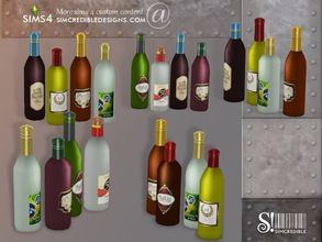 Sims 4 Objects New Meshes Sims 4 Bar Clutter, Sims 4 Liquor Cc, Sims 4 Cc Alcohol Bottles, Sims 4 Alcohol, Sims 4 Wine Bottle Cc, Sims 4 Bar Decor, Sims 4 Cc Alcohol, Alcohol Sims 4 Cc, Sims 4 Alcohol Cc