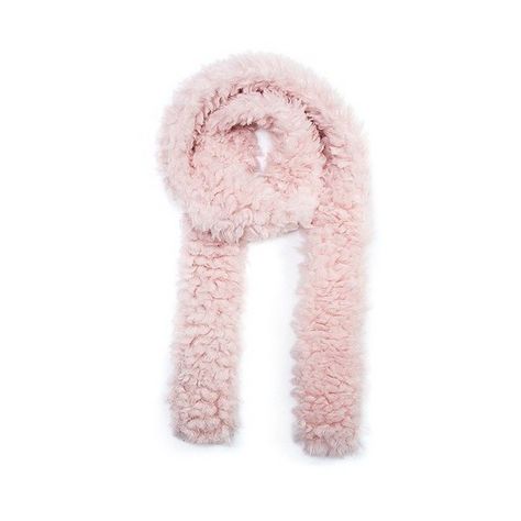 Women's Fluffy Romance  Skinny Scarf ($20) ❤ liked on Polyvore featuring accessories, scarves, light pink and bandana scarves Fluffy Romance, Pink Child, Fluffy Scarf, Fuzzy Scarf, Cozy Clothes, Child Clothes, Pink Clothes, Warm Fuzzies, Outfit Plan