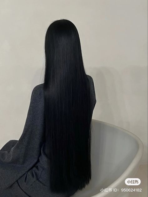 Long Black Hair, Long Black, Black Hair, Models, Hair, Beauty, Black