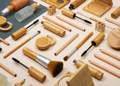 This Clean Beauty Brand Is On A Mission To Become The World’s Most Sustainable Cosmetic Company Recycled Shoes, Bed Of Nails, Cosmetic Company, Recycled Sailcloth, Tread Lightly, Sustainable Beauty, Green Toys, Recycle Bag, Upcycled Materials