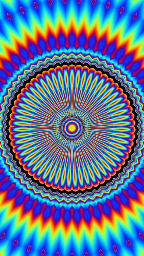 (1) Kaleidoscope Visuals on X: "Kaleidoscope Visuals #colorful #kaleidoscopevisuals #カレイドスコープ #kaleidosaturday https://t.co/r2QfYAmxta" / X Mushroom Chocolate, How To Contour Your Face, Eyebrows And Eyelashes, How To Contour, Applying False Eyelashes, Optical Illusions Art, Kaleidoscopes, Phone Wallpaper Design, Illusion Art