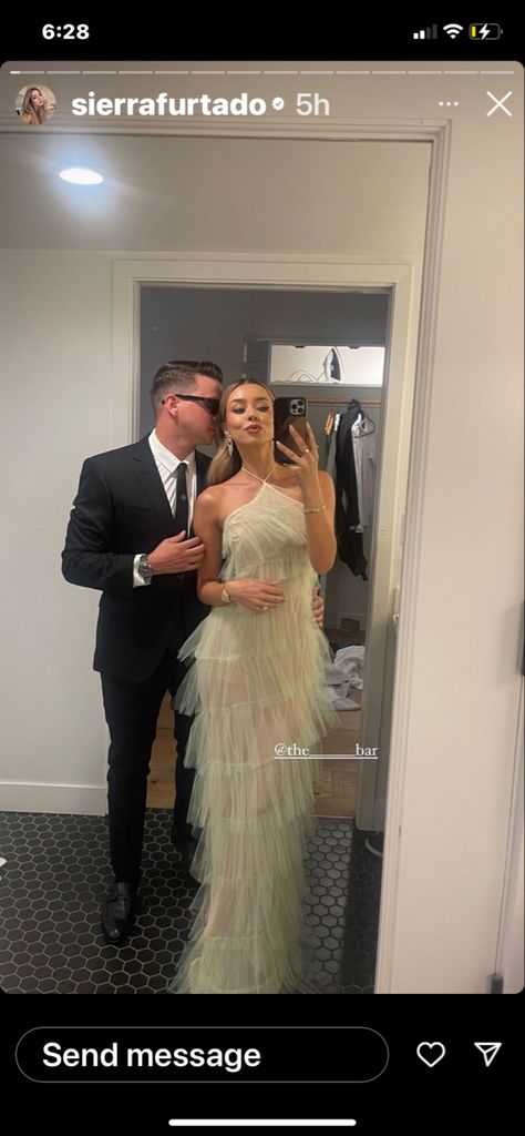 Sierra Furtado Outfits, Sierra Furtado, White Formal Dress, Lace Wedding, Wedding Dresses Lace, Fashion Inspo, Formal Dresses, Wedding Dress, Lace