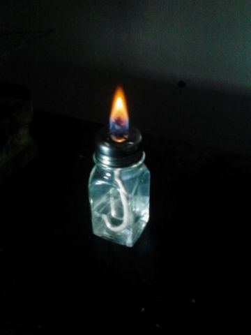 Picture of Alcohol Candle Alcohol Candles, Diy Alcohol, Decorative Lights, Cheap Diy, Wax Candle, Survival Skills, Candle Wax, Dollar Stores, Light Decorations