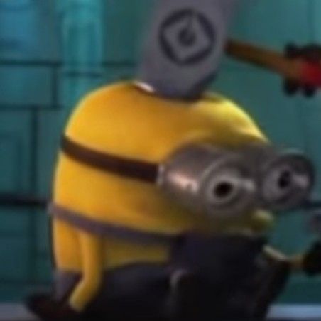 despicable me (minions) Minions Pfp, Minion Pfp, Minions Aesthetic, Minions Meme, Melina Core, Vector Despicable Me, Despicable Me Memes, Despicable Me Funny, Jasmine Aesthetic