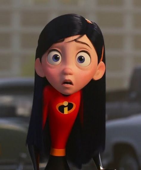 Incredibles Wallpaper, Girl Group Halloween Costumes, Holly Hunter, Ariana Grande Anime, Disney Incredibles, Violet Parr, Samuel L Jackson, Incredibles 2, Pixar Movies