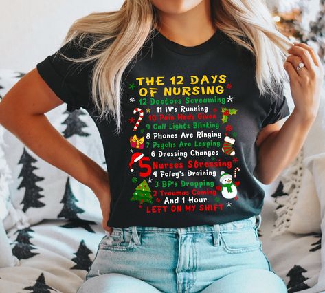 Pharmacist Shirt, Radiology Shirts, Speech Therapy Shirts, Picu Nurse, Little Sister Gifts, Nursing Shirt, Xray Tech, Rad Tech, Tech Shirt