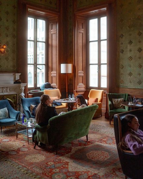 Soho House Interiors, Soho House London, Soho House Istanbul, Aesthetic Studio, Soho London, Batumi, Aesthetic Life, Soho House, Traditional Living