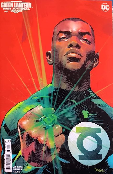 Green Lantern John Stewart, John Stewart Green Lantern, Guy Gardner, Lantern Wallpaper, Lantern Art, John Stewart, Comic Book Collection, Green Lantern Corps, Black Comics